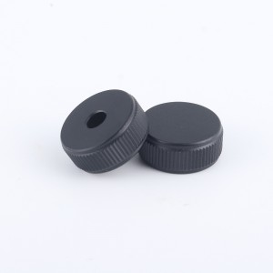 스테인레스 스틸 GB807 Knuled 직선형 얇은 너트 나사 너트 M3-M10 높은 헤드 스텝 스텝 너트