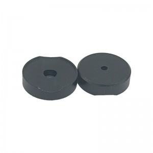 CNC 밀링 부품 OEM 가공 기계 맞춤 금속 부품