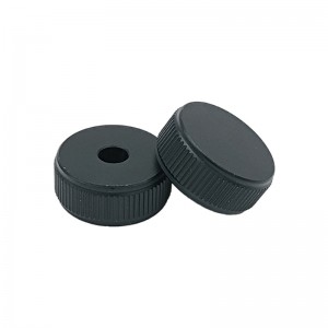 중국 공장 knured 정밀 회전 부품