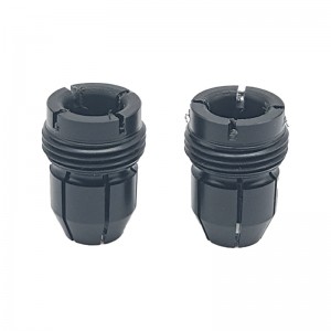 중국 고정밀 사출 성형 서비스 사용자 정의 플라스틱 부분