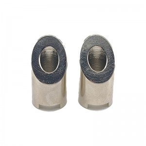 CNC 터닝 밀링 부품 최고 품질 맞춤 부품 제조 황동 스테인레스 스틸 가공